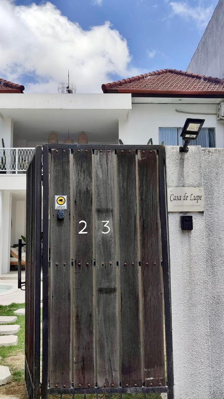 Casa De Lupe 5 Bedroom Villa In Kerobokan Семиньяк Экстерьер фото
